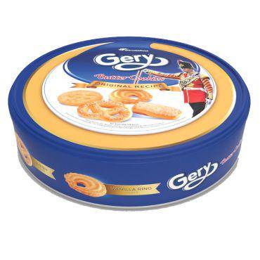 Gery Butter Cookies (garudafood.com)