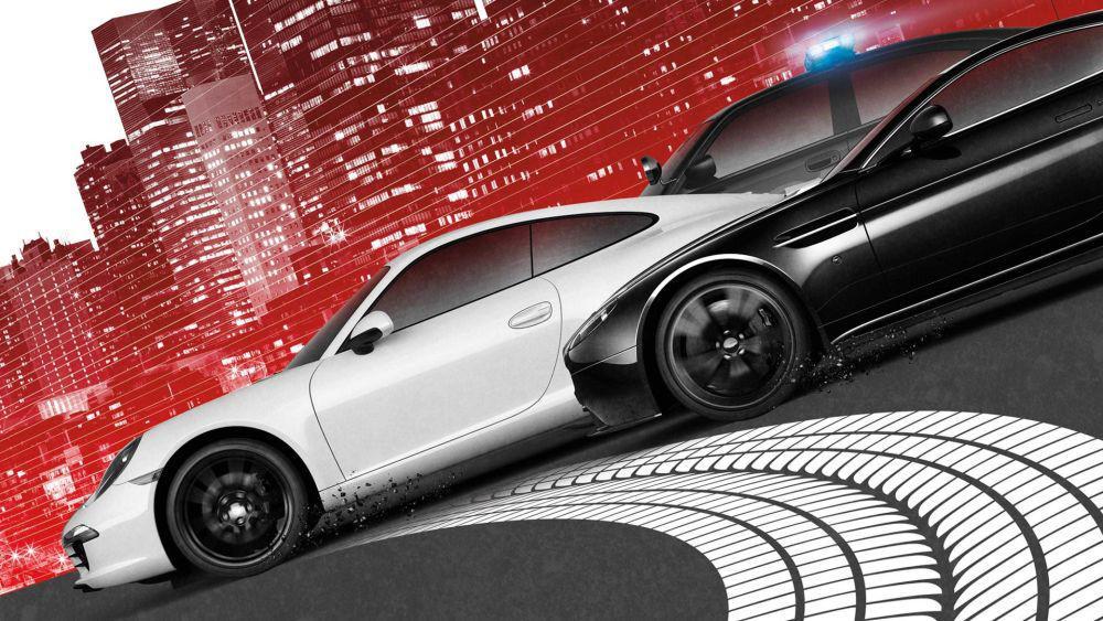 7 Game Need for Speed Terbaik untuk Platform Handheld