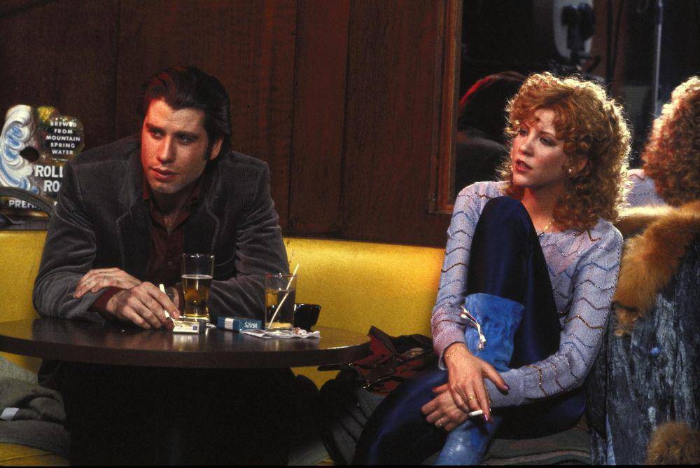 film Blow Out (dok. Filmways Pictures/Blow Out)