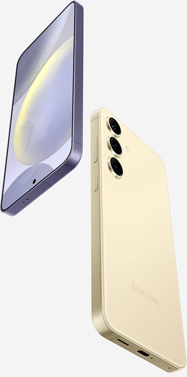 Samsung Galaxy S24 (samsung.com)