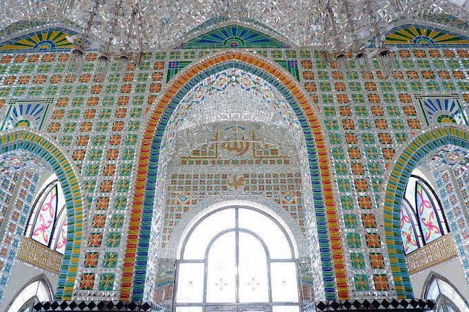Jelajah 5 Masjid Estetik di Jogja, Wajib Masuk Bucket List!
