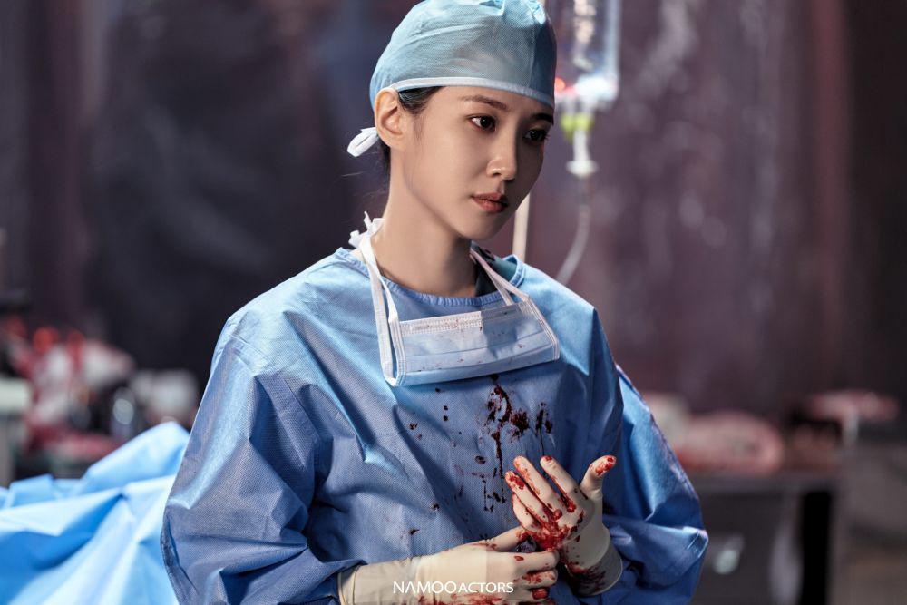 7 Ciri Psikopat Jeong Se Ok di Hyper Knife, Suka Bertindak Impulsif!