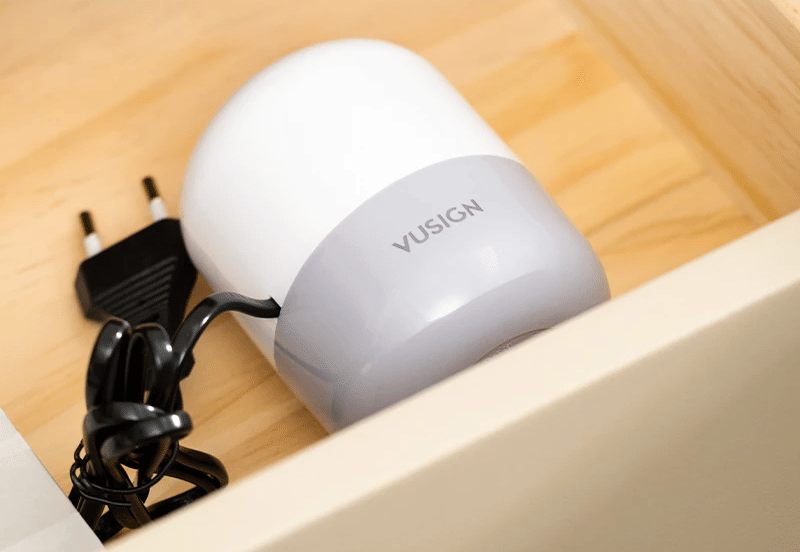 Vusign VS600 (tokopedia.com/Vusign Home)