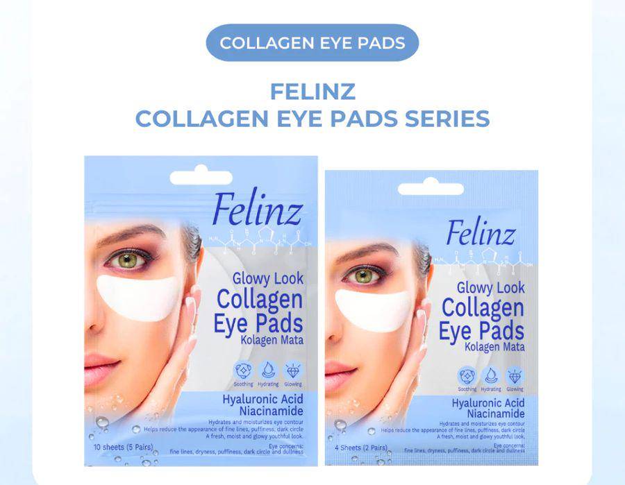 Felinz - Collagen Eye Pads (felinz.co.id)