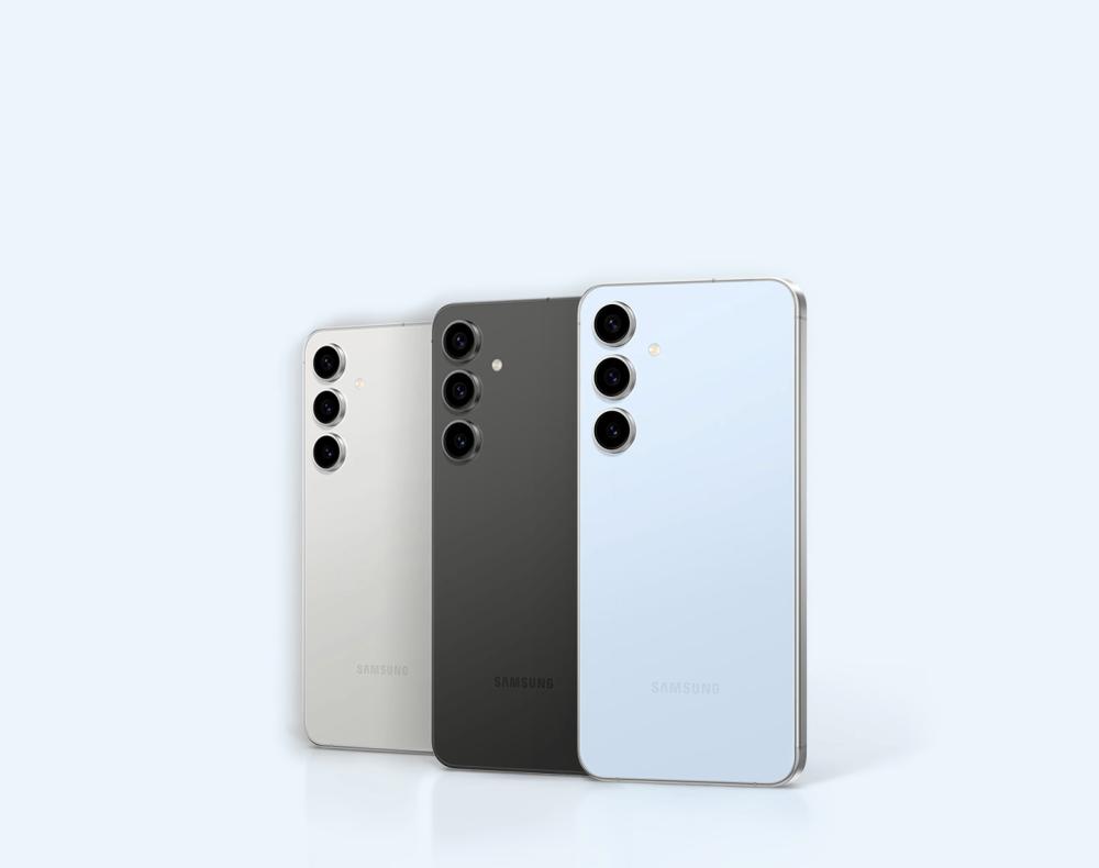 4 HP Samsung Turun Harga Jelang Lebaran 2025, Diskon Gede!