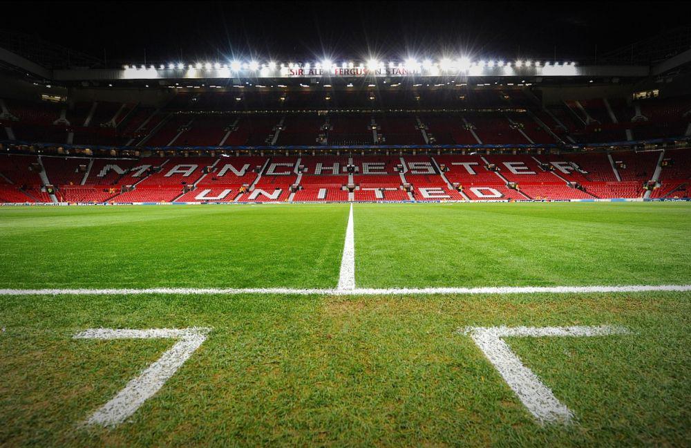 MU Bikin Sejarah, Gelar Buka Puasa Bersama di Old Trafford