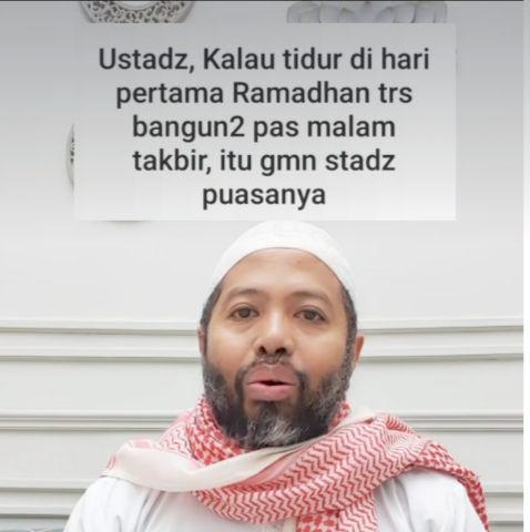 pertanyaan absurd netizen (instagram.com/harbatah)