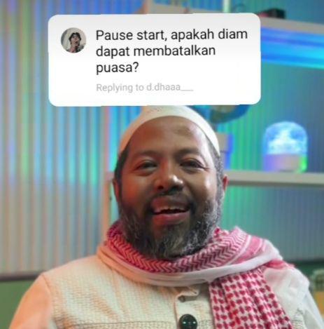 pertanyaan absurd netizen (instagram.com/harbatah)