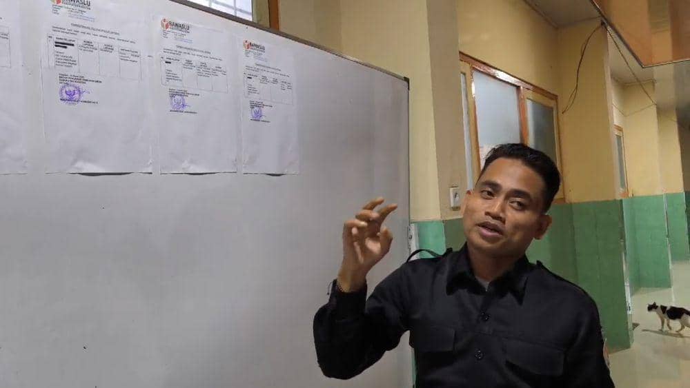 Ada 4 Laporan Dugaan Pelanggaran PSU Magetan, Tidak Ada Unsur Pidana