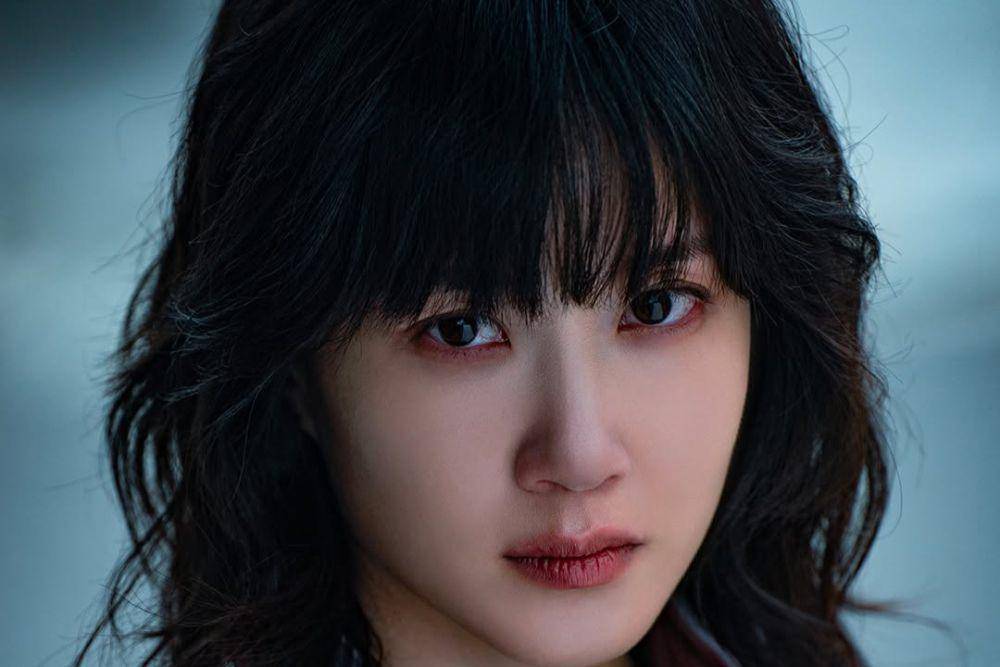 still cut drama Hyper Knife (instagram.com/disneypluskr)