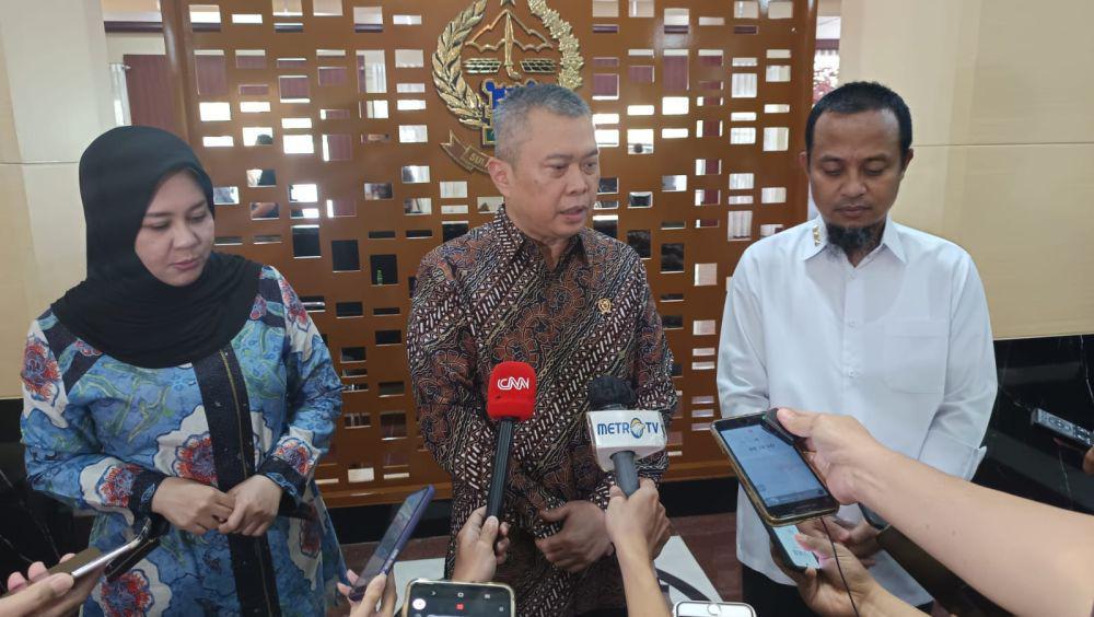 Potensi Cuaca Buruk di Sulsel, Menhub Klaim Kelancaran Mudik Lebaran