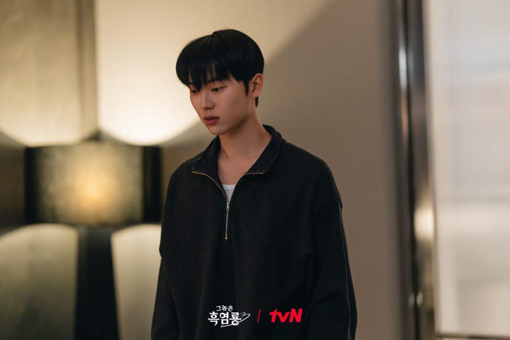 8 Dampak Pemecatan Ban Joo Yeon di Drakor My Dearest Nemesis