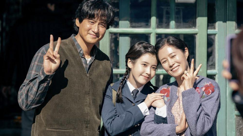 3 Alasan Perjuangan Geum Yeong Relate dengan Anak Muda Zaman Sekarang