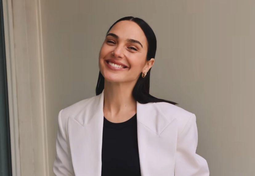 Peresmian Walk of Fame Gal Gadot Diwarnai Aksi Pro Palestina vs Pro Israel