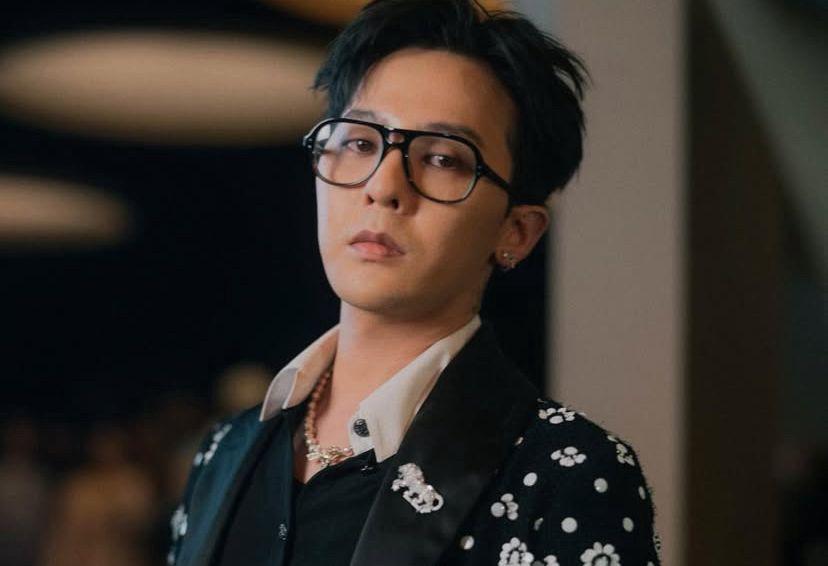 G-DRAGON Akan Gelar Tur Konser Ubermensch, Jakarta Masuk!