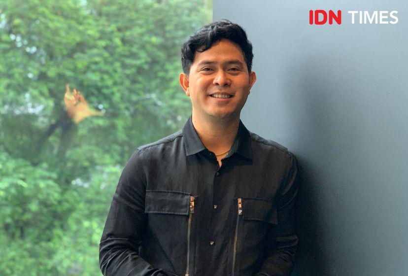 Cakra Khan Bicara soal Popularitasnya yang Bersinar di Malaysia