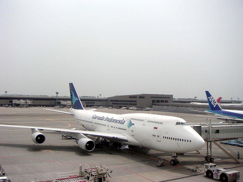 Ketentuan Bagasi Garuda Indonesia Domestik, Wajib Tahu!