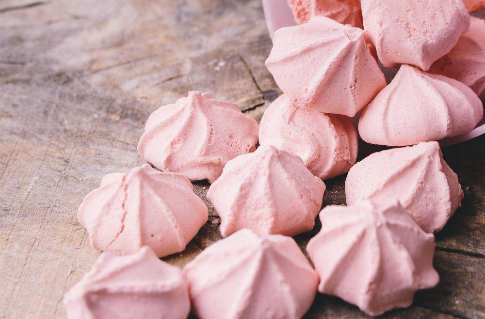 ilustrasi meringue cookies (pixabay.com/AC works Co., Ltd.)