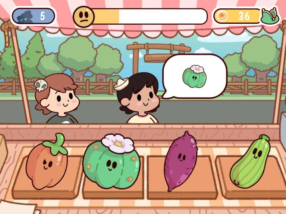 Game My Dear Farm. (Dok. Google Play Store)
