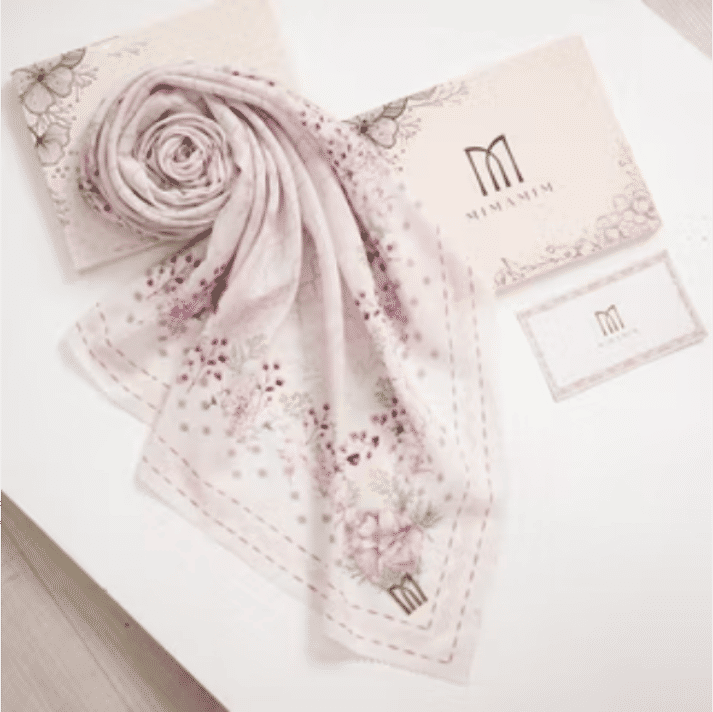 jilbab wanita (shopee.co.id/Mimamim_hijab)