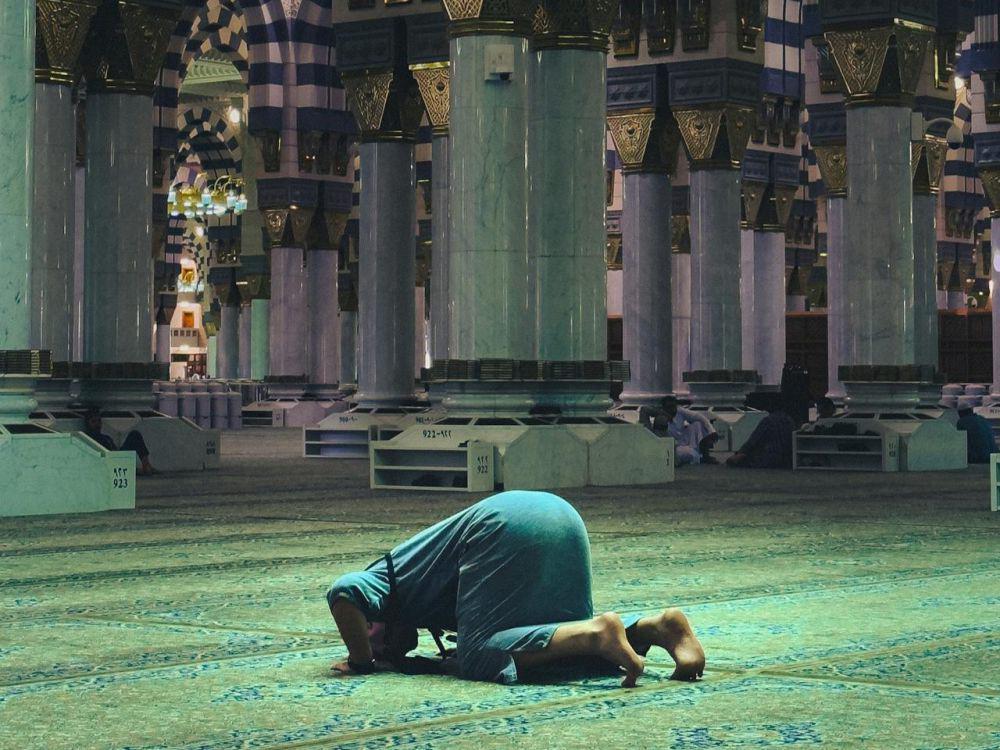 Apa Keutamaan Melakukan Iktikaf di 10 Hari Terakhir Ramadan?