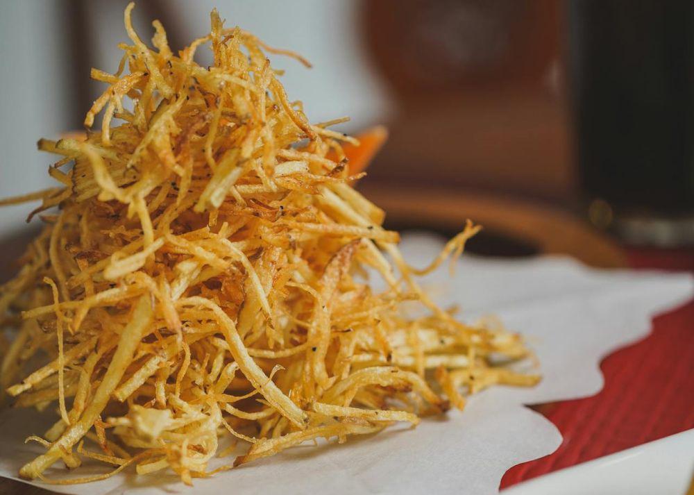 Resep Pepaya Mustofa untuk Teman Makan Nasi