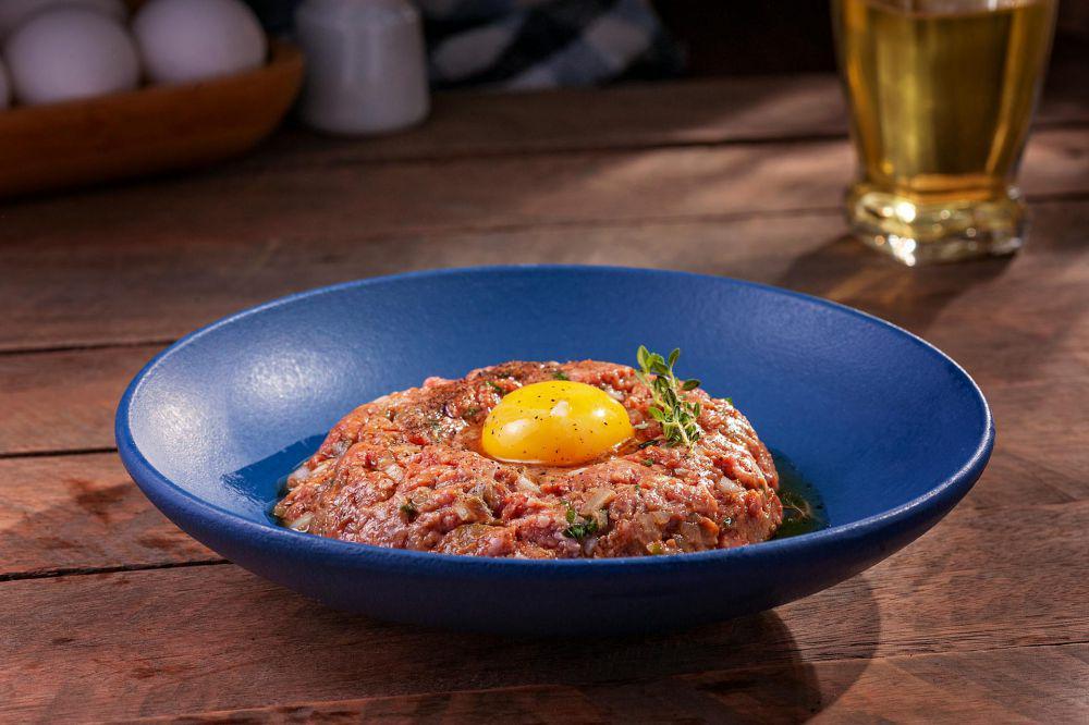 8 Menu Sahur dari Kornet, Inspirasi Masak Kilat yang Enak