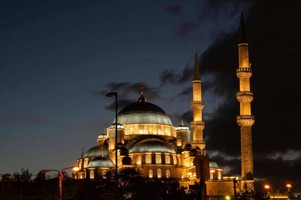 Kanwil Kemenag Bali, Imbauan Takbiran Tanpa Petasan Sebagai Antisipasi