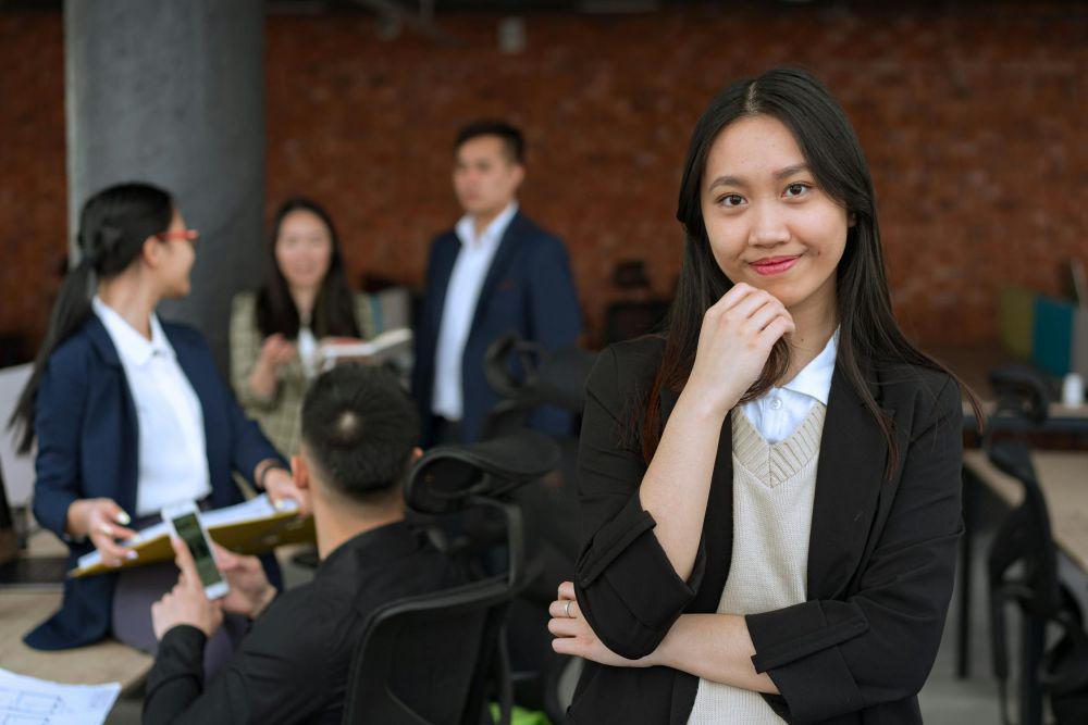5 Cara Menjaga Self-Esteem di Lingkungan Kerja yang Kompetitif