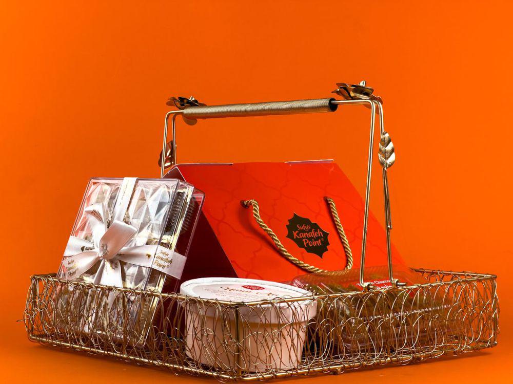 5 Prioritas Penerima Hampers Premium, Gak Semua Orang Perlu Dikasih