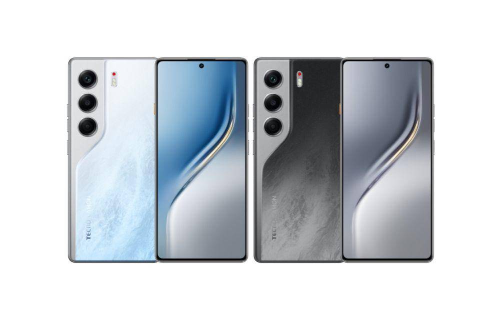 TECNO CAMON 40 (tecno-mobile.com)