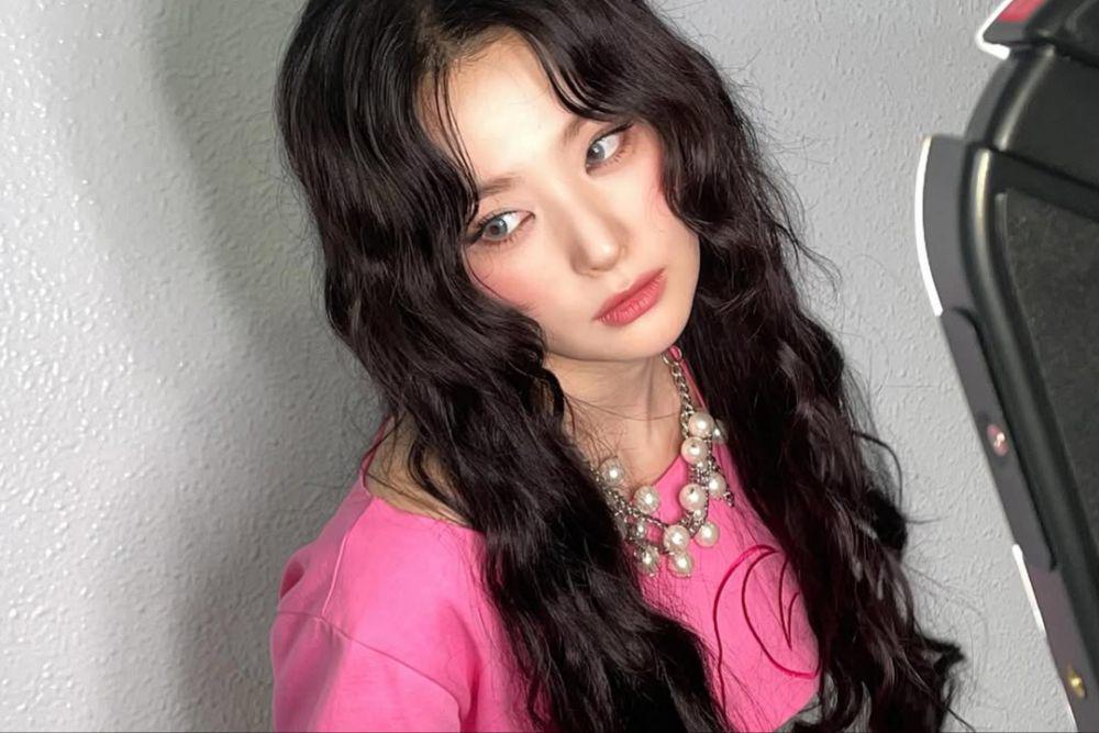 Member Red Velvet Selalu Kontak Seulgi saat Garap Album Solo, Kenapa?