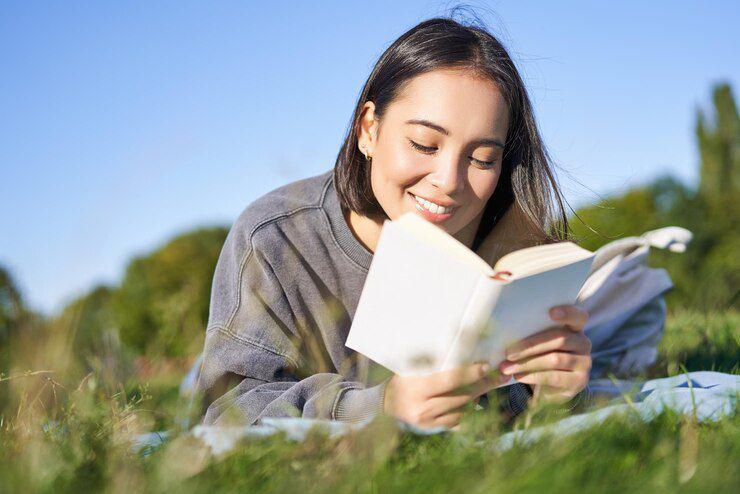 5 Manfaat Membaca Buku Setiap Hari untuk Otak
