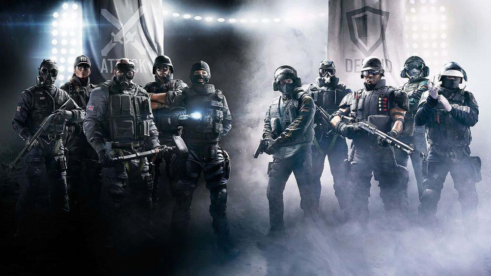 7 Game Hero Shooter dengan Jumlah Karakter Terbanyak