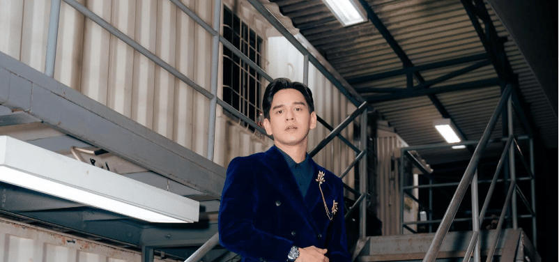 5 Artis Pria Berbakat Ini Ternyata Asli Palembang Ada Rangga | IDN ...