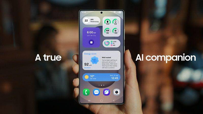 (Dok. Samsung)