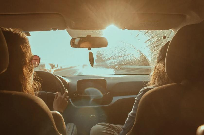 5 Tips Beristirahat di Rest Area Ketika Mudik