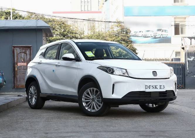Mobil Seres Landian E3 (cqchizhong.en.made-in-china.com)