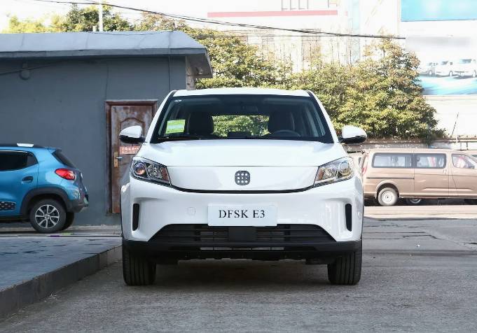 Mobil Seres Landian E3 (cqchizhong.en.made-in-china.com)