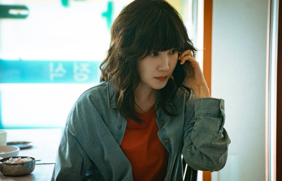 Cuplikan drama Korea Hyper Knife (dok. Disney+/Hyper Knife)