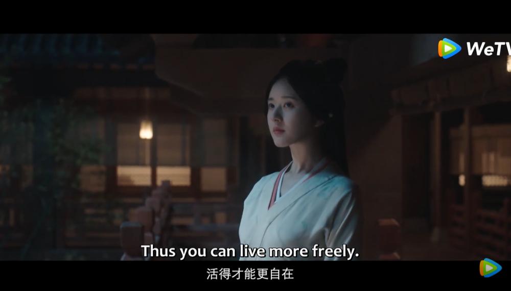 10 Drama China Kolosal Terbaik, Cocok untuk Binge Watching