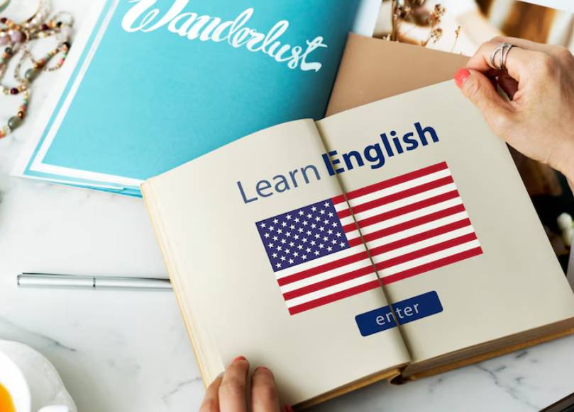ilustrasi belajar bahasa baru (freepik.com/rawpixel.com)