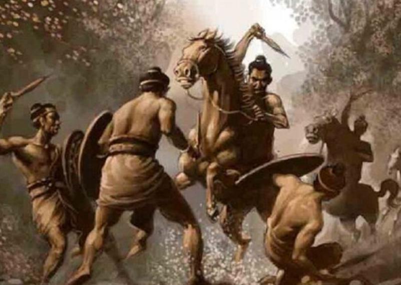 5 Fakta Menarik tentang Sejarah Majapahit yang Mengagumkan