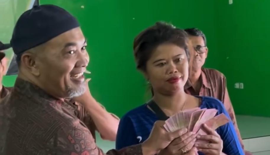Profil Desa Wunut Klaten yang Bagi THR Warganya, Pendapatan 2,7 Miliar