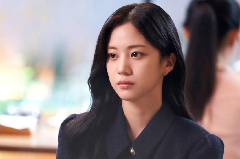 7 Dendam Yeo Eun Nam pada Heo Il Do di Buried Hearts, Balas Dendam?