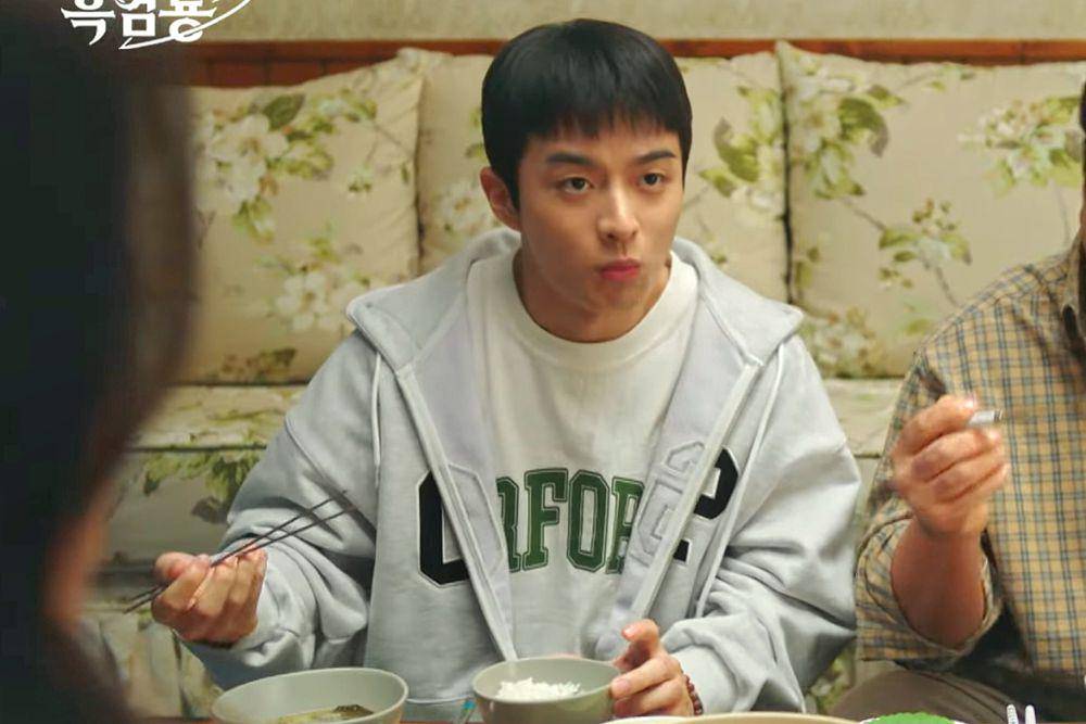 still cut My Dearest Nemesis (youtube.com/@tvNDRAMA_official)