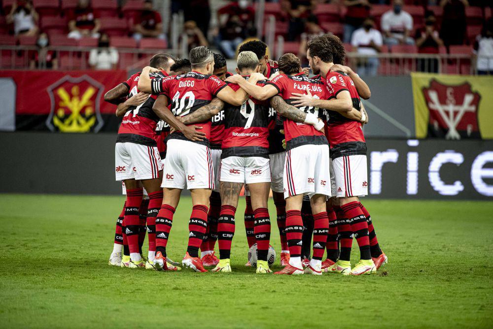 Sinar Terang Filipe Luis sebagai Manajer Flamengo di Brasil