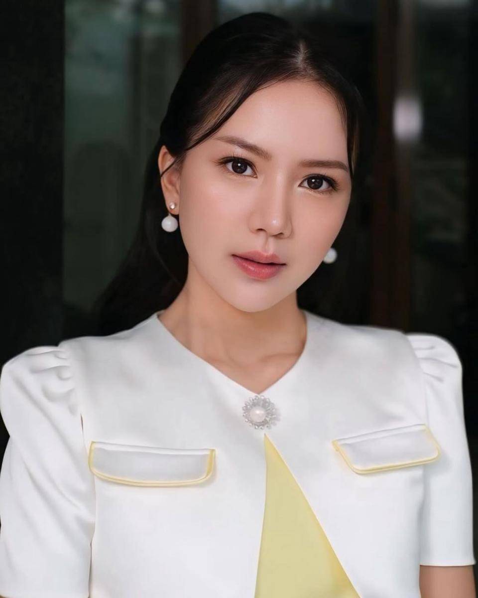 Makeup Agnes Jennifer. (instagram.com/agnes_jennifer)