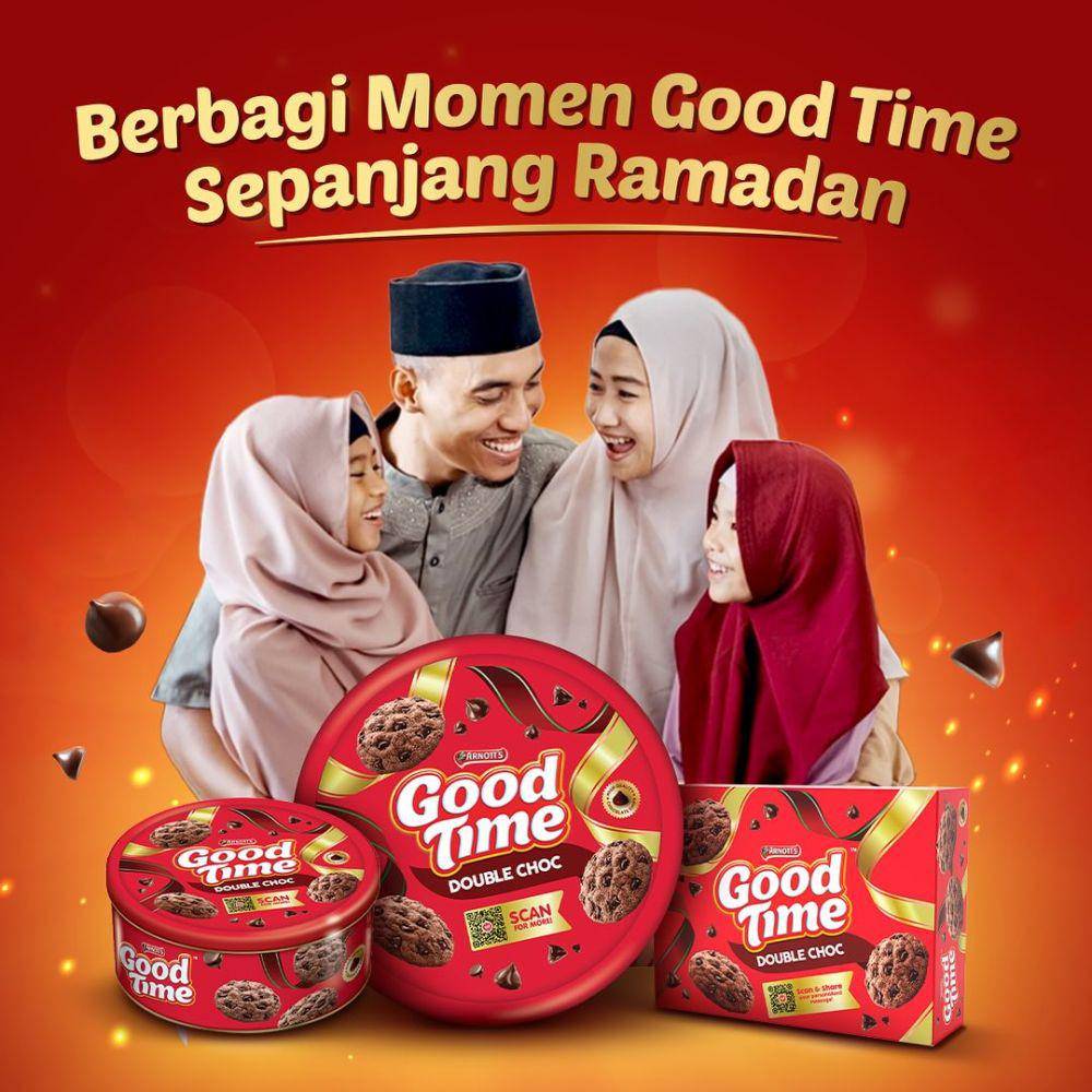 Good Time (instagram.com/goodtimeid)
