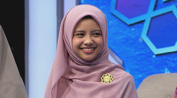 Biodata dan Profil Mailya Ikrima, Mentor Hafiz Indonesia 2025